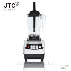 Профессиональный блендер JTC OmniBlend V белый  TM-800B