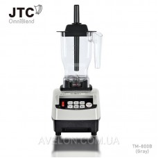 Профессиональный блендер JTC OmniBlend V серый TM-800B