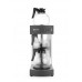 Кофеварка проточная Kitchen Line HENDI 208304 2 кувшина