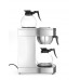 Кофеварка проточная Kitchen Line HENDI 208304 2 кувшина