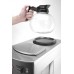 Кофеварка проточная Kitchen Line HENDI 208304 2 кувшина