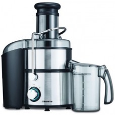 Соковыжималка для твердых фруктов, овощей FROSTY JC-600