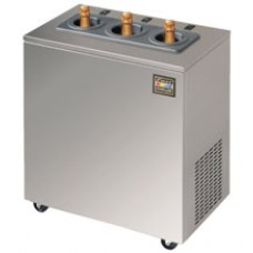 Экспресс охладитель бутылок ITALCIL FAST CHILLER FS3X
