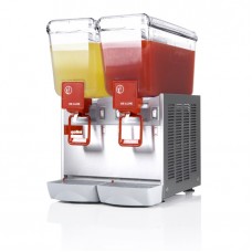 Сокоохладитель UGOLINI DELUXE 12/2 AA