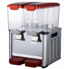 Сокоохладитель EWT INOX LXLYJ 9x2