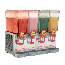 Сокоохладитель UGOLINI DELUXE 20/4 AA Сокоохладитель UGOLINI DELUXE 20/4 AA