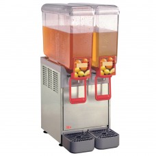 Сокоохладитель UGOLINI COMPACT 8/2