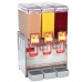 Сокоохладитель UGOLINI COMPACT 8/3