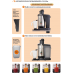 Соковыжималка  ROBOT COUPE J80 ULTRA