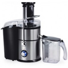 Соковыжималка для твердых фруктов, овощей EWT INOX MJ181