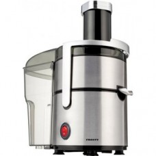 Соковыжималка для твердых фруктов, овощей FROSTY FJ-001