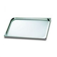Противень UNOX TG805, 530х325х20, нерж