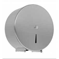 Держатель бумаги туалетной Джамбо матовый MINI Efor Metal 388
