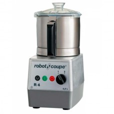 Куттер ROBOT COUPE R 4