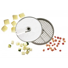 Диск 28111 для кубиков 8 мм  ROBOT COUPE  для моделей  R502, CL50, CL50 Ultra, CL52, CL55, CL60