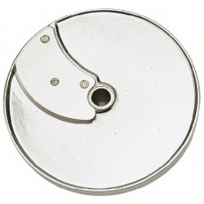 Диск слайсер 28066 8мм ROBOT COUPE  для моделей R 502, CL 50, CL 50 Ultra, CL 52, CL 55 с рычагом, CL 60 с рычагом