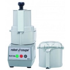 Кухонный процессор ROBOT COUPE R 211 XL (220)