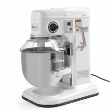 Миксер планетарный 7 л HENDI 222829