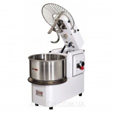 Тестомес спиральный GGF LR 33 2V