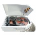Тестомес GoodFood M50T2VFI