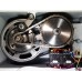 Тестомес GoodFood SM60T2V