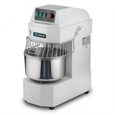 Тестомес HURAKAN HKN-E40SN2V на 40 л, две скорости