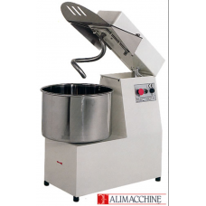 Тестомес Alimacchine SM20RT2VTX