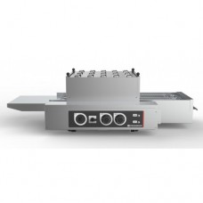 Тестораскатка FROSTY FDV-350M