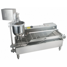 Аппарат для приготовления пончиков EWT INOX MT100