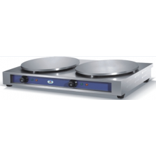 Блинница профессиональная EWT INOX ECM-2