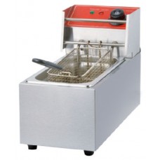 Фритюрница GoodFood EF4 Red
