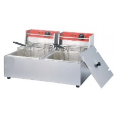 Фритюрница GoodFood EF66 Red Фритюрница GoodFood EF66 Red