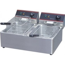 Фритюрница AIRHOT EF4+4
