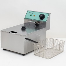 Фритюрница FROSTY CKEF-1- 6 Фритюрница FROSTY CKEF-1- 6