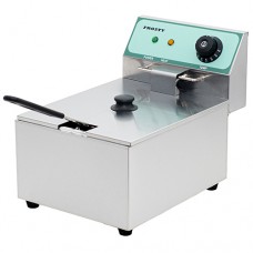 Фритюрница FROSTY CKEF-1-8