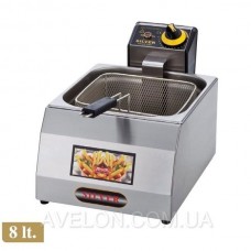 Фритюрница SILVER 2700 
