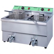 Фритюрница FROSTY EFS-162V