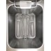 Фритюрница GoodFood EF12A2 з краном Фритюрница GoodFood EF12A2 з краном