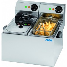 Фритюрница SARO PROFRI 44