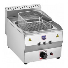 Фритюрниця газова REMTA R96Z LPG 8 л.