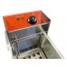 Фритюрница GoodFood EF6 Red
