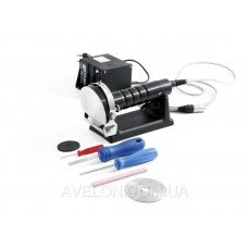 Нож для шаурмы электрический Profi Line HENDI 267226