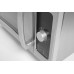 Печь микроволновая 1000W HENDI 281352