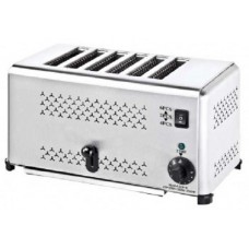 Тостер FROSTY DS-6