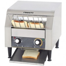 Тостер конвеєрний FROSTY TT-300