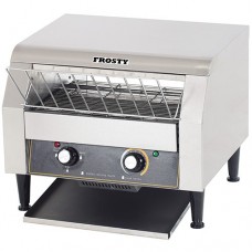 Тостер конвеєрний FROSTY TT-450