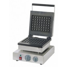 Вафельница бельгийская EWT INOX FY1