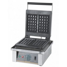 Вафельница бельгийская EWT INOX FY4