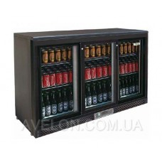 Шкаф холодильный Forcar BC3PS Шкаф холодильный Forcar BC3PS