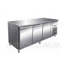 Стол морозильный Forcar GN3100BT